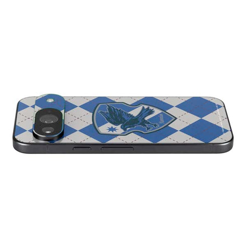 Wizarding Worlds Harry Potter Ravenclaw Crest Google Pixel 9 Skin